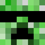 Mr creeper