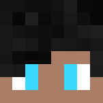 Minha SKin