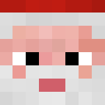 SANTA