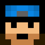 Blue Miner