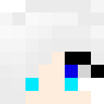 Trying make a skin