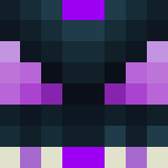 Ender Dragon Man