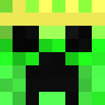 Creeper