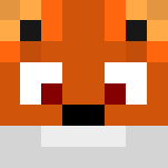 Lox the Fox