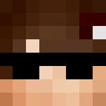 Minha skin