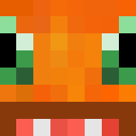 AlphaCharmander's skin