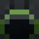 Dark Creeper