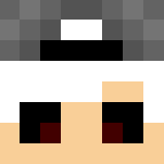 Skin Oficial do Fiih do doutor biscoito 