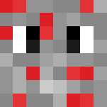 redstone TOM