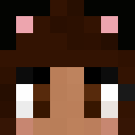 Yammy xox Minecraft skin