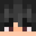 My New Skin