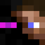 Improved EnderSteve