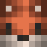 fox skin