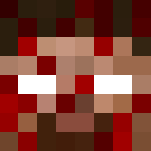 Bloody Herobrine (New Format)