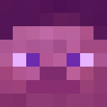 purple hehe