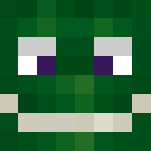 Cody the Crocodile FNAF