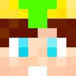 My skin 3D