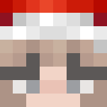 Dawn The Knight (Christmas Hat)
