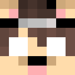 skin cachorro