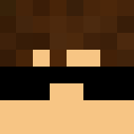 Essa skin e do GU1D0N3ZZZ