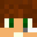 Skin Mais Chata #3