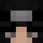 Huzuni's skin :D