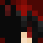 skin muito linda de ghoul