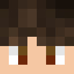 Minha skin