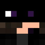 EnderBoy