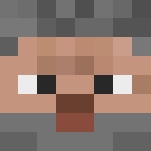 Old Man HEROBRINE HD