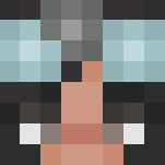 my new skin lel