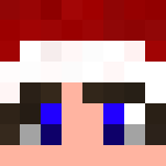 Minha Skin De Natal