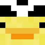 Korsan Duck