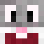 AlexDAM Bunny