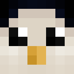 penguinskin