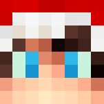 Fraft Christmas Skin