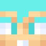 Blue Vegetta