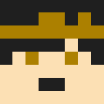 Jotaro (NES)