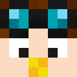 DanTDM<occho123>