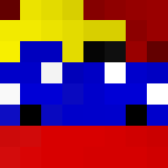 Venezuela (Deimos)