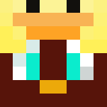 Doni Bobes The Duck