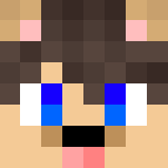 Minha skin