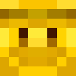 Gold Mario