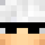 Skin pvp - Hg