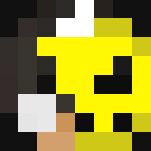 YellowCrafter