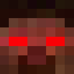 Burning_Herobrine