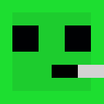 greenblocknewguyskin