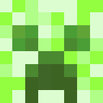 Glow Creeper