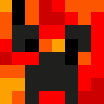 lava guy