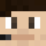 My MCPE Skin